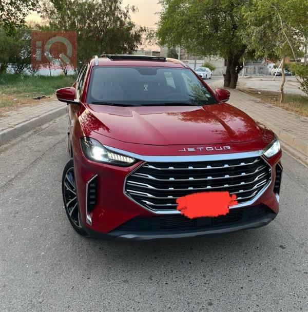 جيتور X70 بلس 2024 للبيع في العراق - كركوك